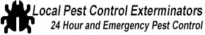 Line Lexington PA Pest Control Exterminators